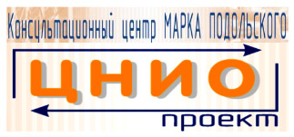 ЦНИО проект